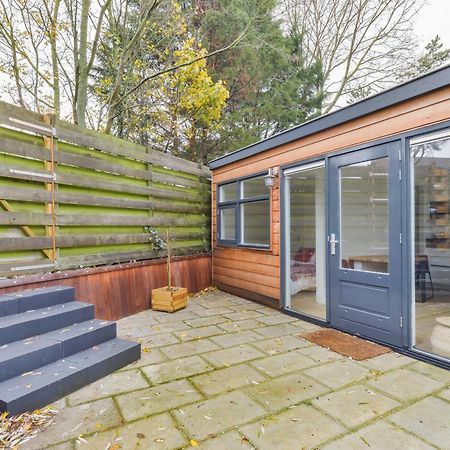 Modern Bungalow Zandvoortselaan Kültér fotó