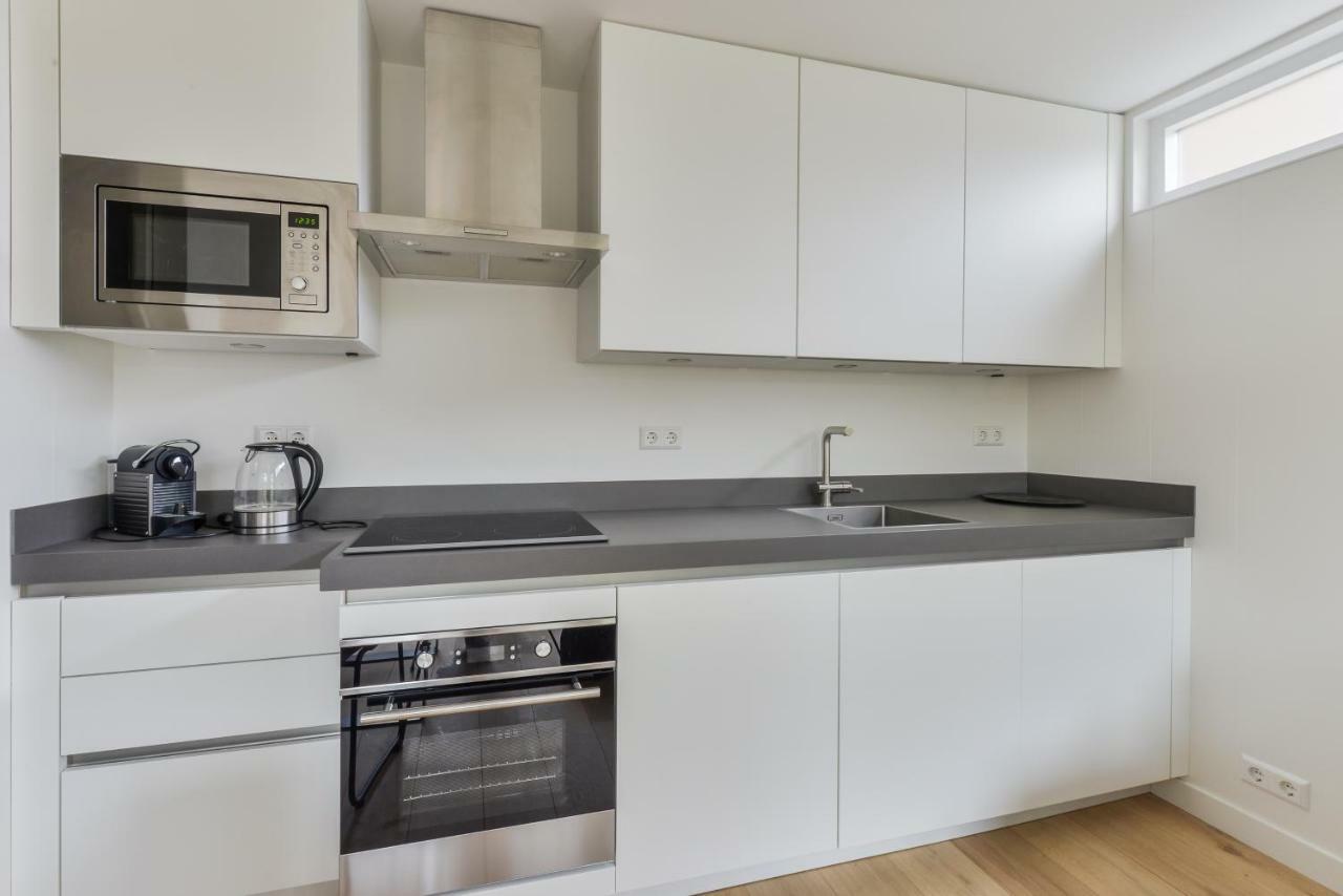 Modern Bungalow Zandvoortselaan Kültér fotó