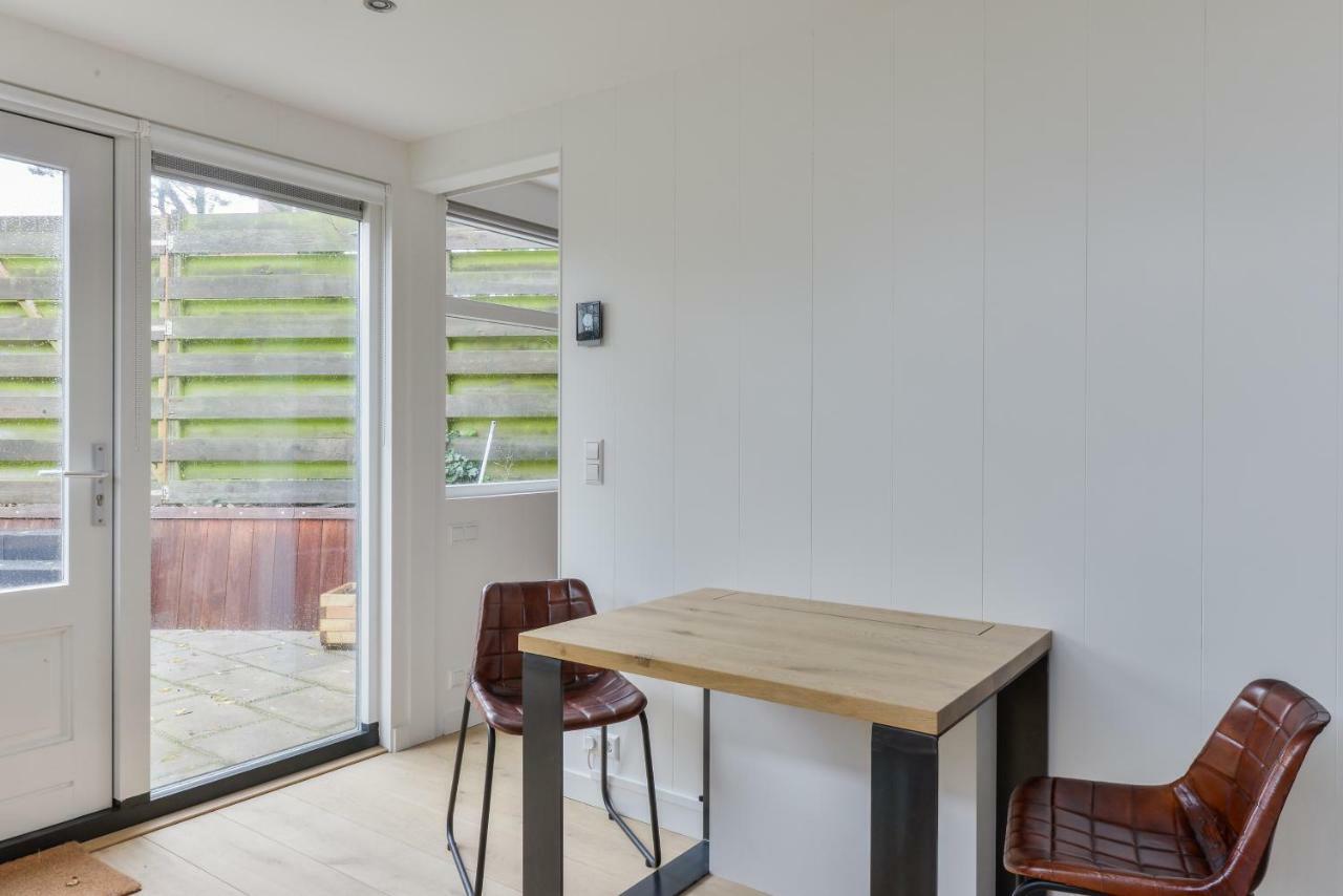 Modern Bungalow Zandvoortselaan Kültér fotó