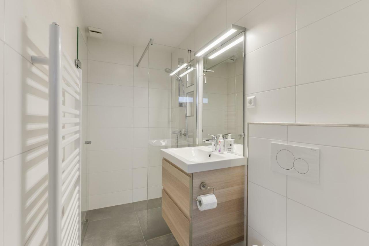 Modern Bungalow Zandvoortselaan Kültér fotó