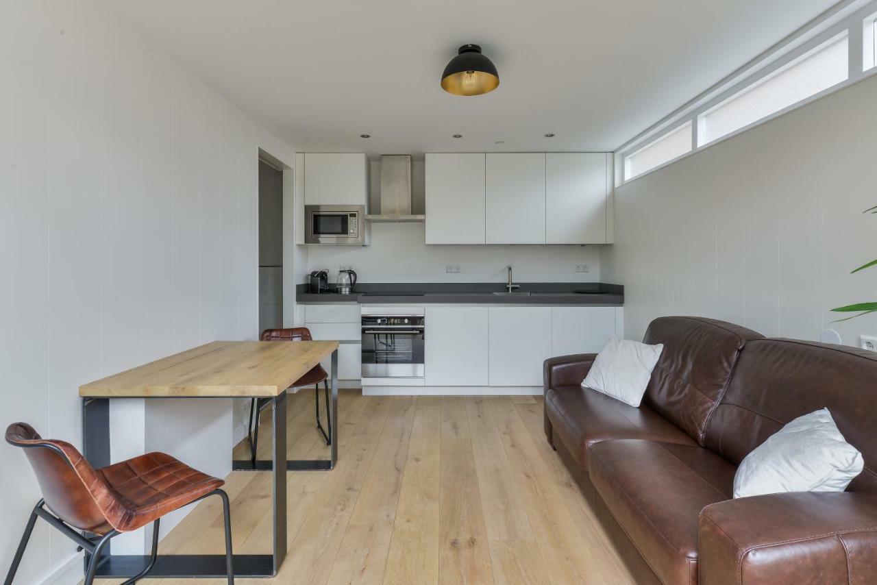 Modern Bungalow Zandvoortselaan Kültér fotó